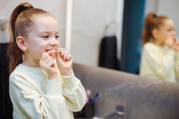 magazin feste oder lose zahnspange kinder california smile kieferorthopädie münchen