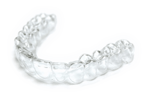 invisalign aligner münchen