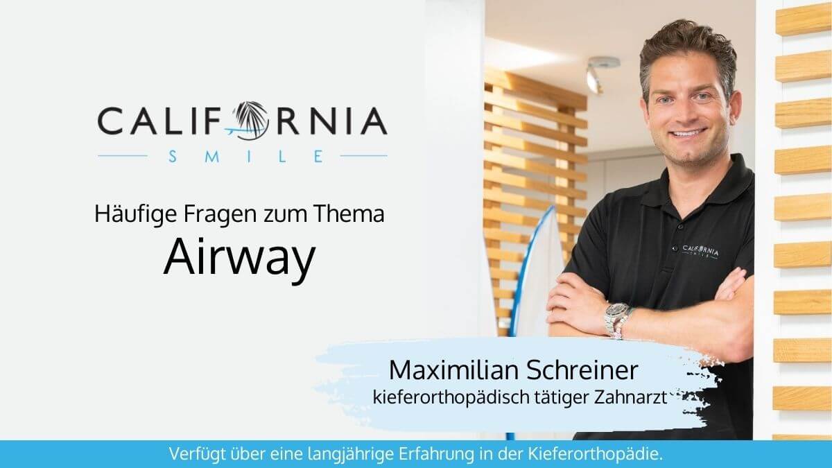 airway münchen kieferorthopäde california smile maximilan schreiner